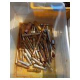 Craftsman Extension Bars 1/2'  3/8'