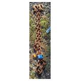 2 Hook Log Chain 8 Foot