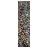 12 Foot Two hook Load Binding Chain