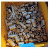 Craftsman Sockets SAE & MM Deepwell