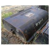 Bobcat Skid Steer 72 Broom Quick Attach