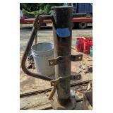 Heavy Duty Trailer Jack