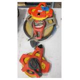 Engineers Fiberglass Measuring Tapes 100'