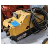Kercher Pressure Washer HD575 No Wand