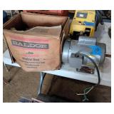 1 Baldor Electric Motors 1/2 HP
