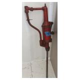 55 Gallon Barrel Pump