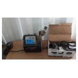 Black & Decker Drill Bit Sharpener & Drill Doctor