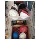 2 Box Construction Hard Hats Safety Equipment
