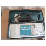 Makita Saws All