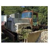 Mack Road Tractor Truck R Model PARTS ONLY