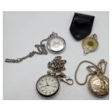 Novelty Pocket Watches Opisometer Drafting Tool