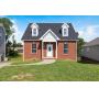 467 Berry Cir Springfield, TN 37172