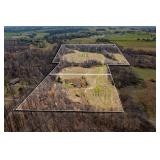 4154 Fykes Grove Road, Cedar Hill, TN 37032 | 5Ac