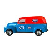 Vintage 1:25 Scale Richard Petty Die Cast Bank