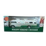Krispy Kreme Die Cast Cruiser In Box