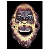 Bigfoot Sasquatch Cast Iron Bottle Opener