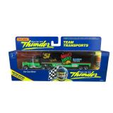 Vintage Matchbox Cole Trickle Day of Thunder #51