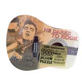 New & Sealed Elvis 50th Anniversary Jigsaw Puzzle