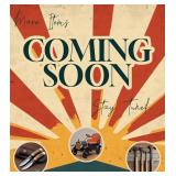 More Items Coming Soon - Stay Tuned!