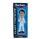 Elvis Presley Royal Bobbles LE Bobblehead