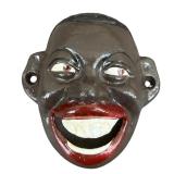 Americana Cast Iron Bottle Opener