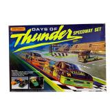1990 Matchbox Days of Thunder Speedway Set Sealed