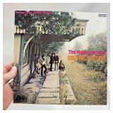 Vinyl Record Shame Shame by The Magic Lanterns.