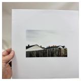 Indie Vinyl Record: Make America Again by Talons