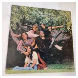 Vinyl Record: Incredible String Band Horses