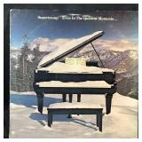 Vinyl Record: Supertramp ... Quietest Moments