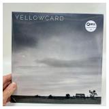 Sealed Vinyl Record: YELLOWCARD