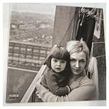 Indie Vinyl Record: Gerry Cinnamon - 'The Bonny'