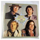 Vinyl Record Incredible String Band Feud