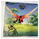 Vinyl Record: Osibisa 60s/70's African Rock