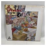 Vinyl Record Al Stewart Year of the Cat