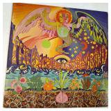 Vinyl Record: Incredible String Band