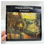 Vinyl Record Bo Hannson