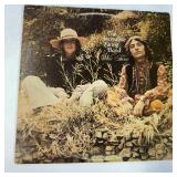 Vinyl Record: Incredible String Band Wee Fam