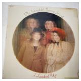 Vinyl Record: Incredible String Band Looked Up