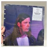 Indie Vinyl Record: Multimagic Manic Daze