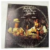 Vinyl Record: BLoggins n Messina