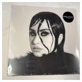 Sealed Vinyl Record: Demi Lovato Revamped