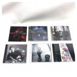 Music CD Lot: 6 Pack o' Paul McCartney (Beatles)