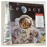 Sealed Box Set: Garth Brooks Vinyl/CD Legacy
