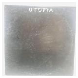 Vinyl Record: Todd Rundgren & Utopia