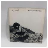 Vinyl Record Gino Vannelli Bro to Bro