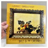 Punk Vinyl Record ...Careeners Grabass Charlestons