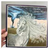 Obscure 70s Americana Vinyl Record Lost Gonzo Band