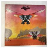 Vinyl Record: Osibisa 602/70 African Rock