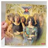 Obscure Spanish 70s Rock Vinyl Record Barrabï¿½s